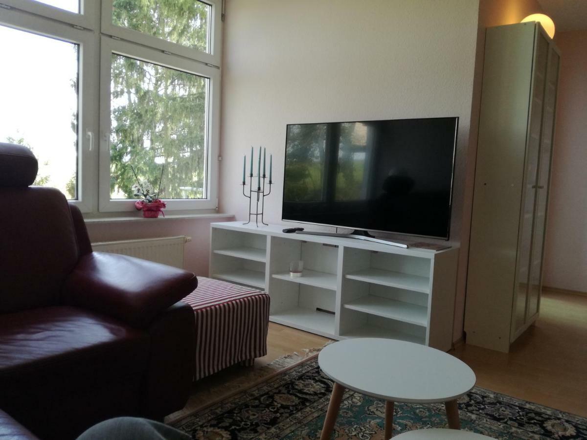 Ferienwohnungen Eichenhof Kapellen-Drusweiler Екстериор снимка
