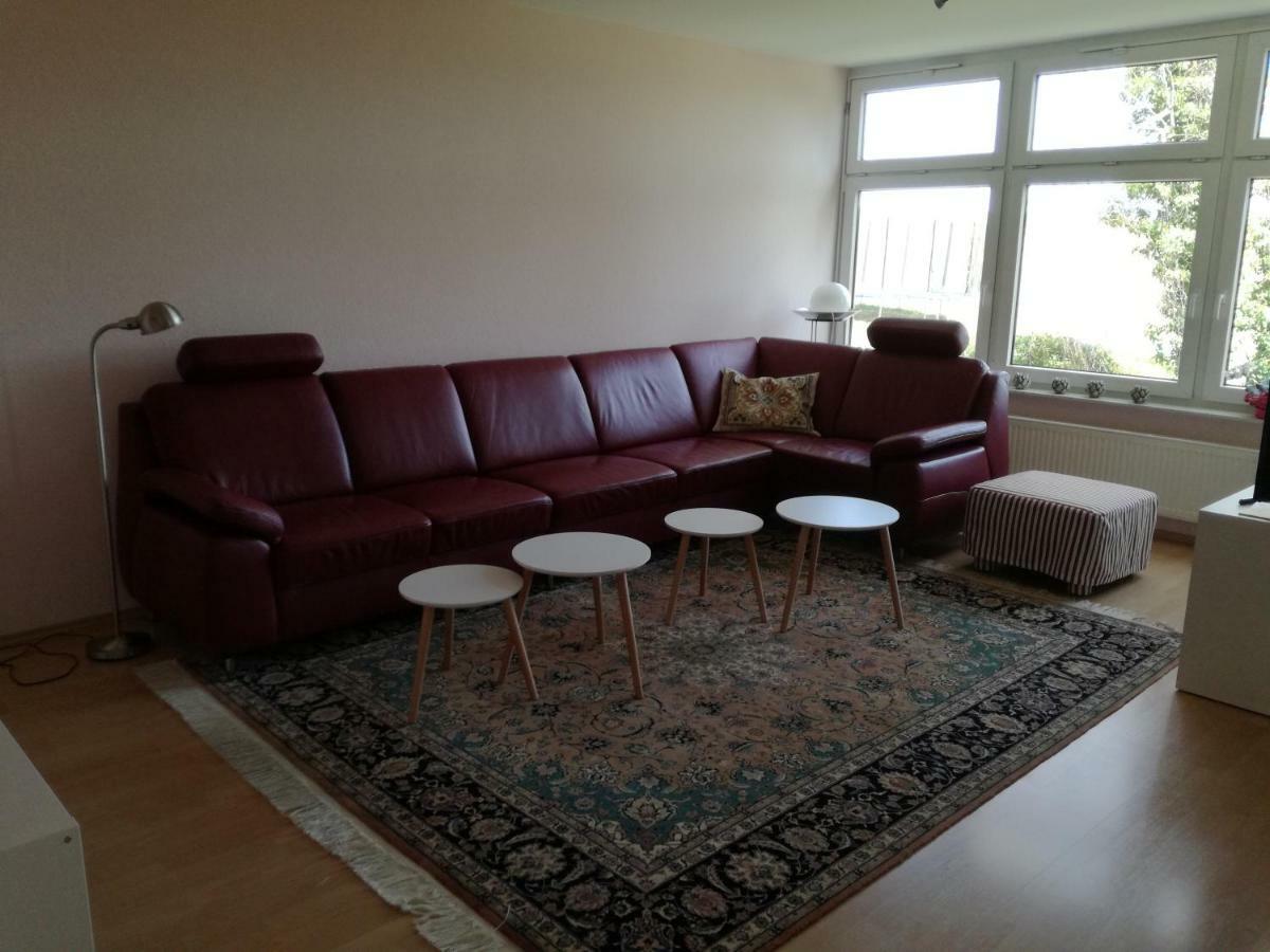 Ferienwohnungen Eichenhof Kapellen-Drusweiler Екстериор снимка